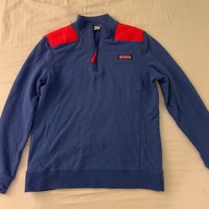 Vineyard vines shep shirt